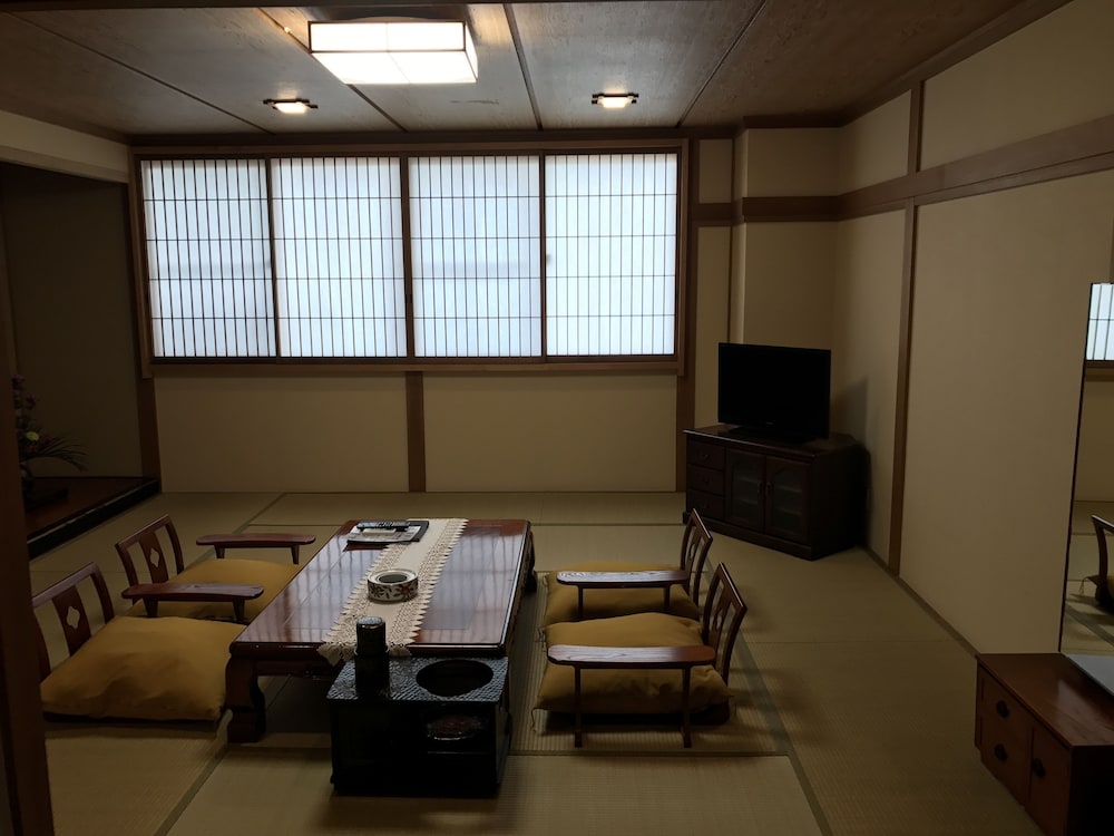Yorokobi No Yado TAKAMATSU 42/71