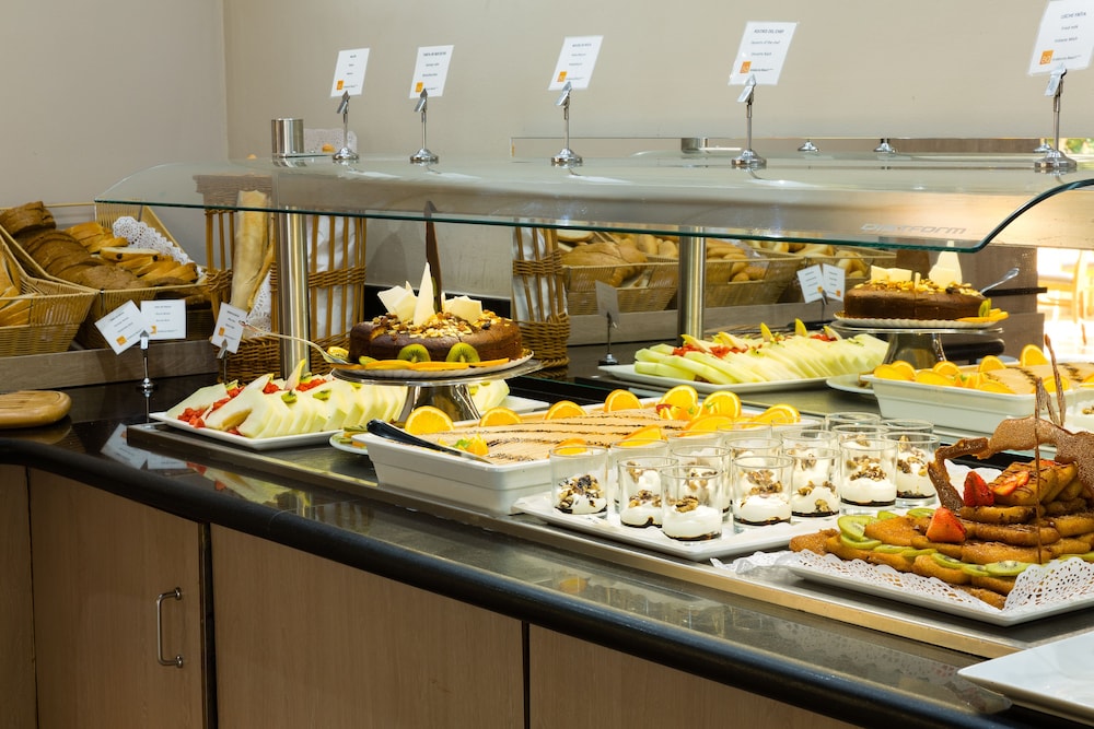 BQ Andalucia Beach Hotel 27/63