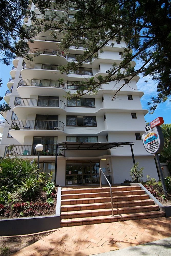 Anacapri Holiday Resort Apartments 1/37