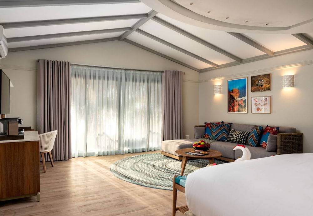 Anantara Bazaruto Island Resort 63/83