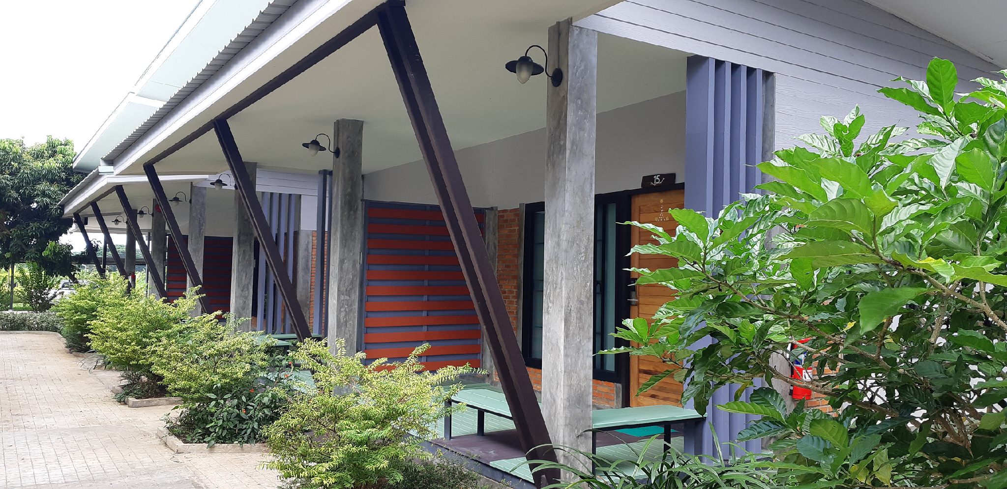 Dd Garden Home 4/57