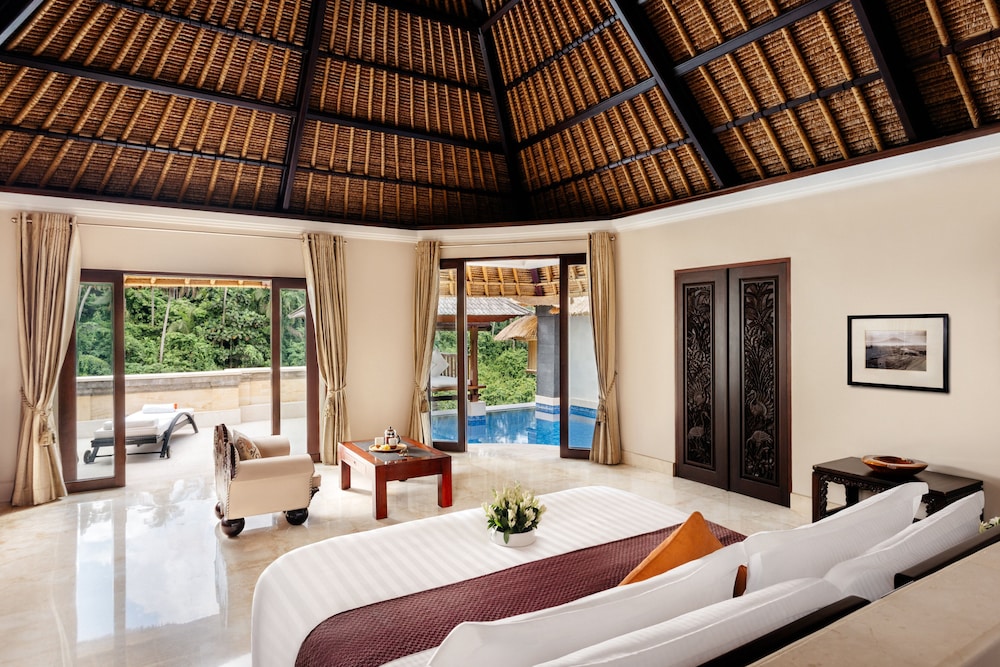 POOL, VILLA, TERRACE