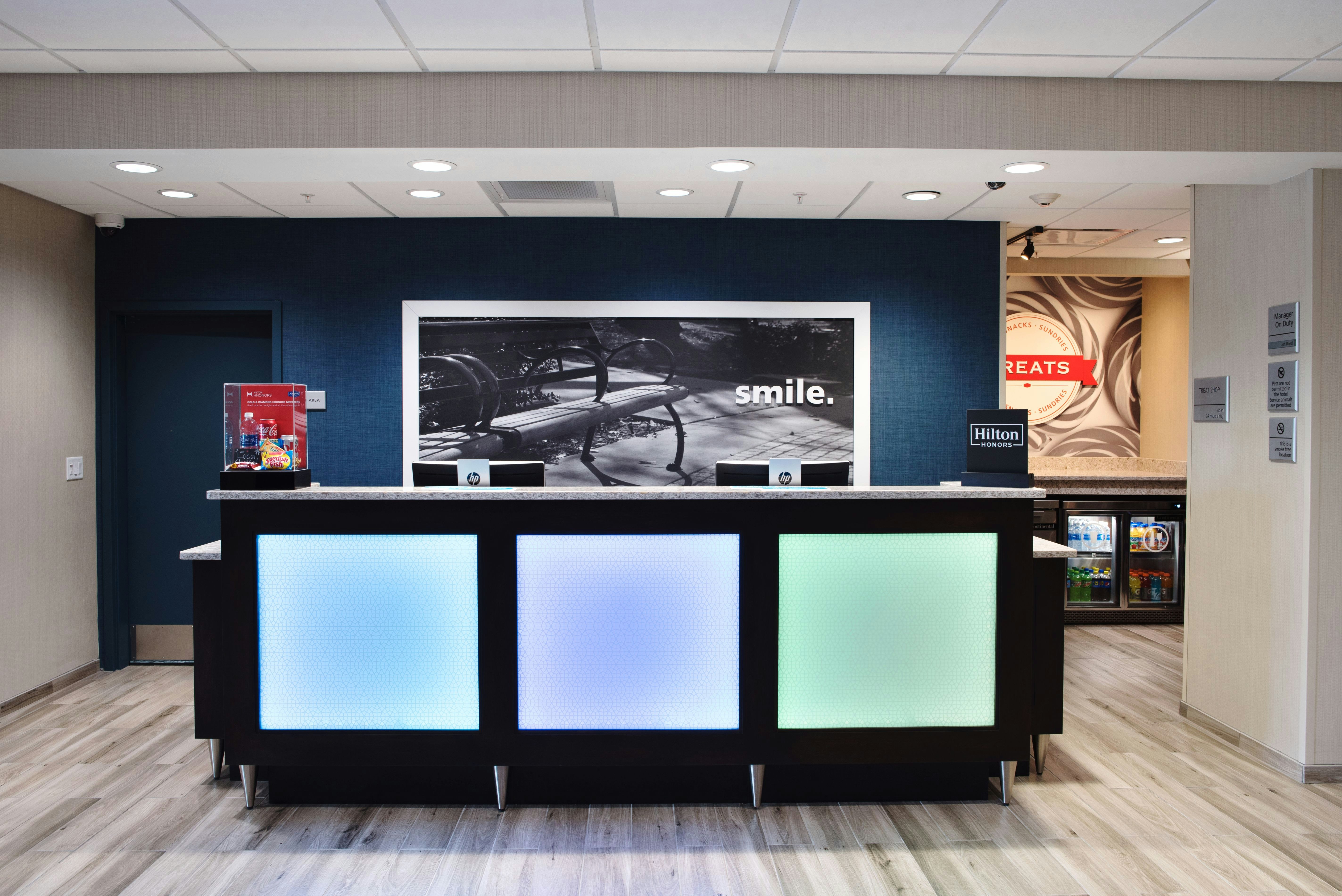 Hampton Inn Des Moines Urbandale 5/44