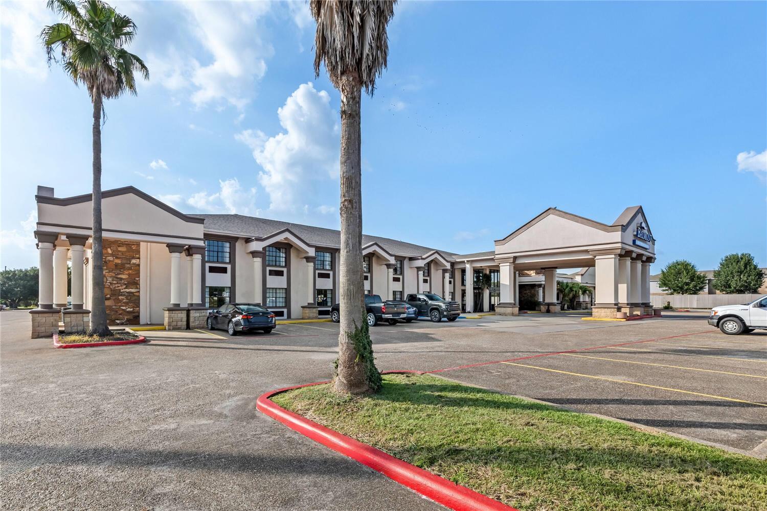 Baymont By Wyndham Port Arthur 25/31