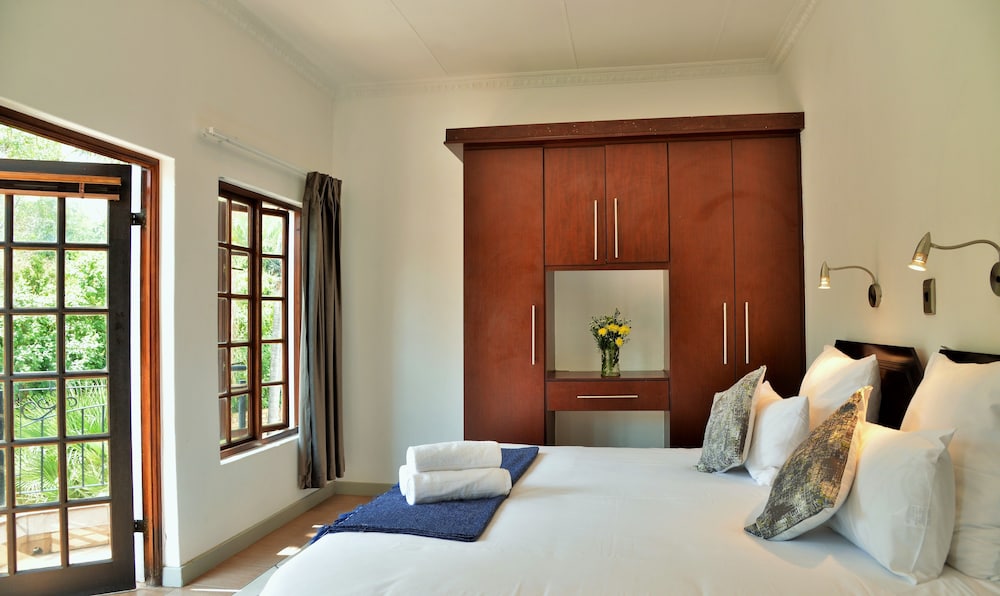 Indlovukazi Guesthouse 8/36