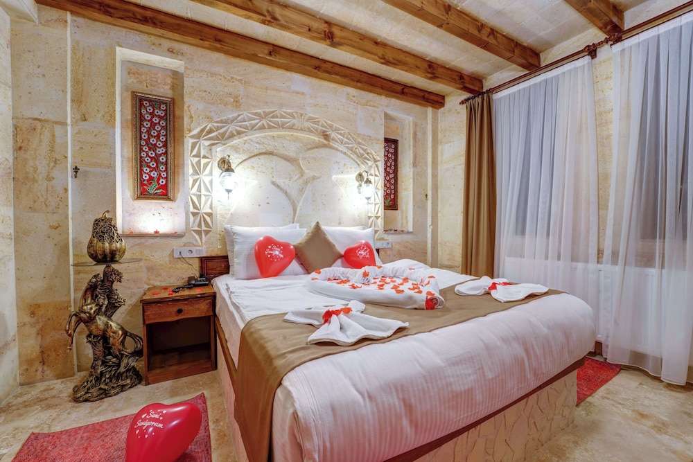 Enjoy Stone Hotel 15/50