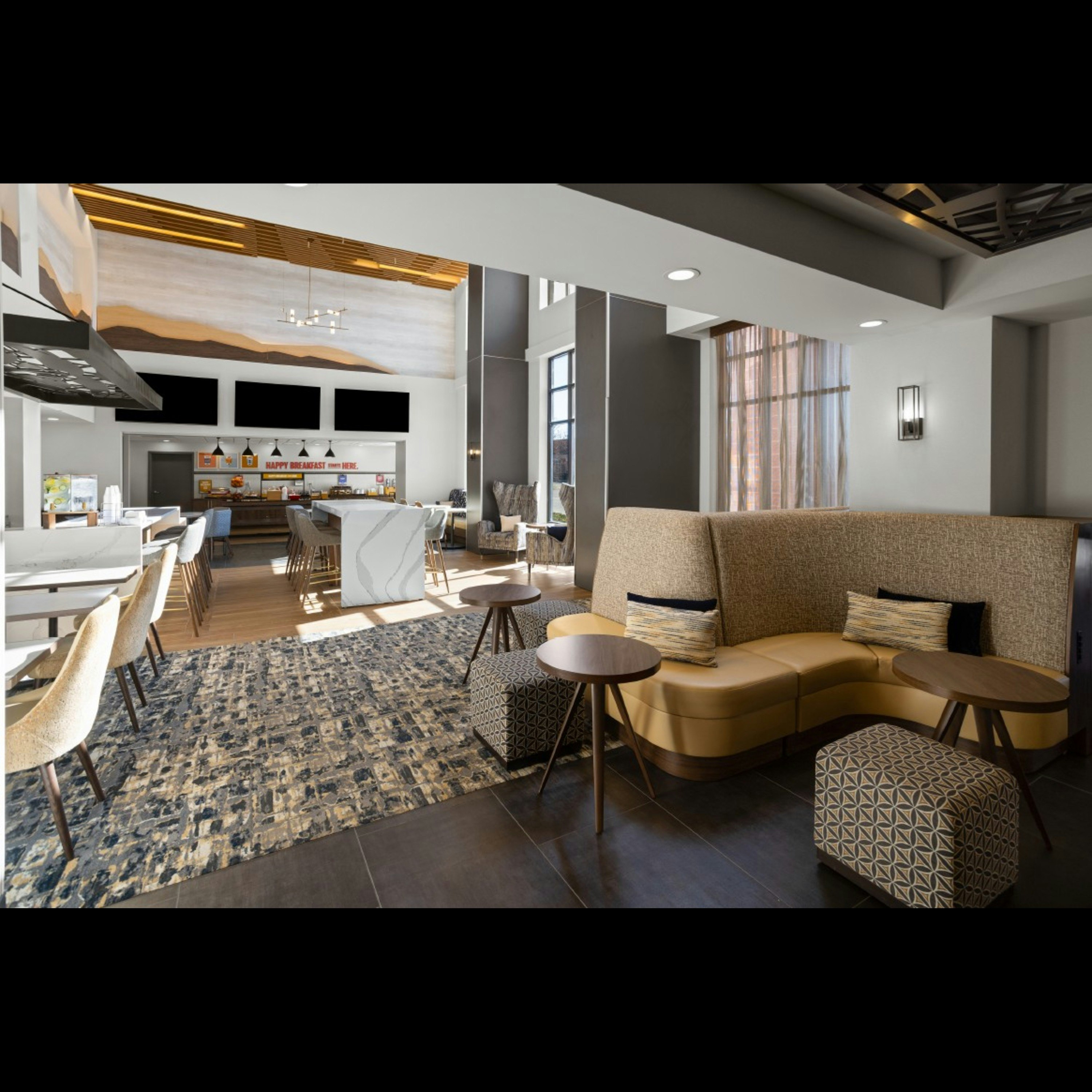 Hampton Inn & Suites Richmond/Glenside 23/37