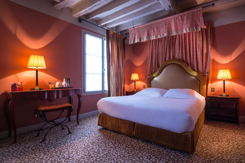 Hotel Odeon Saint Germain 24/60