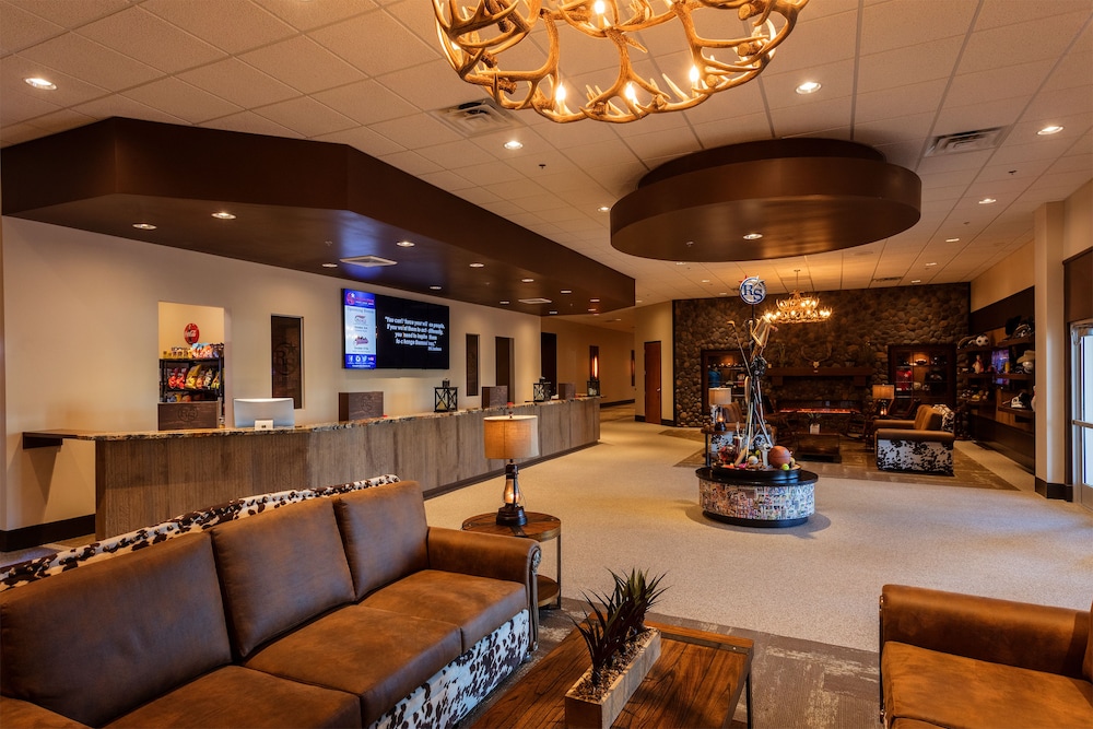 Rising Star Sports Ranch Resort 25/55
