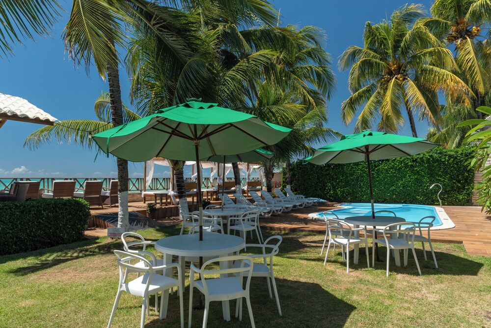 Ipioca Beach Village 37/49