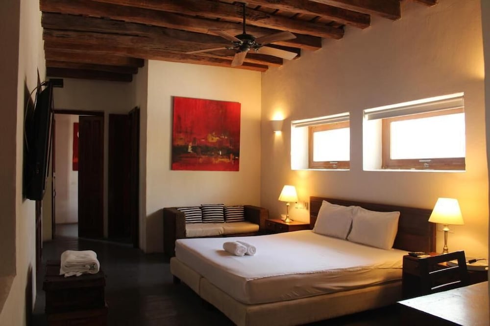 Casa Gaitana Alma Hotels 12/43