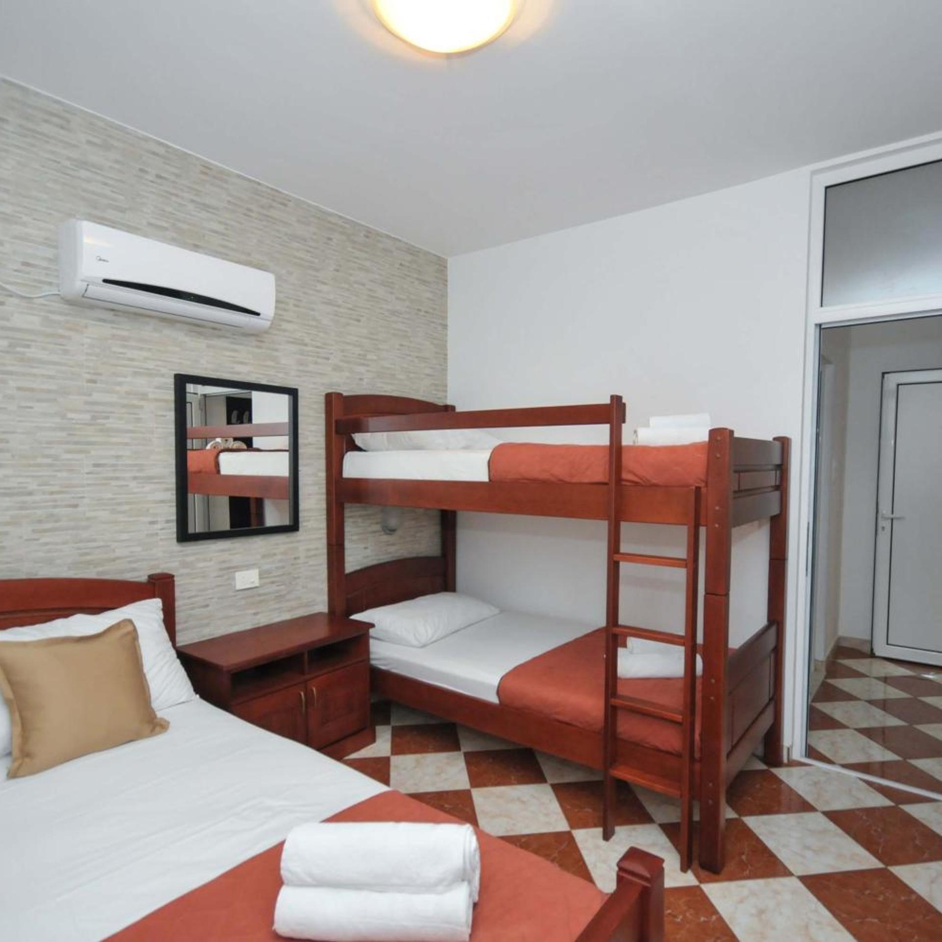 HOTEL D&D APARTMENTS BUDVA 1 6/20