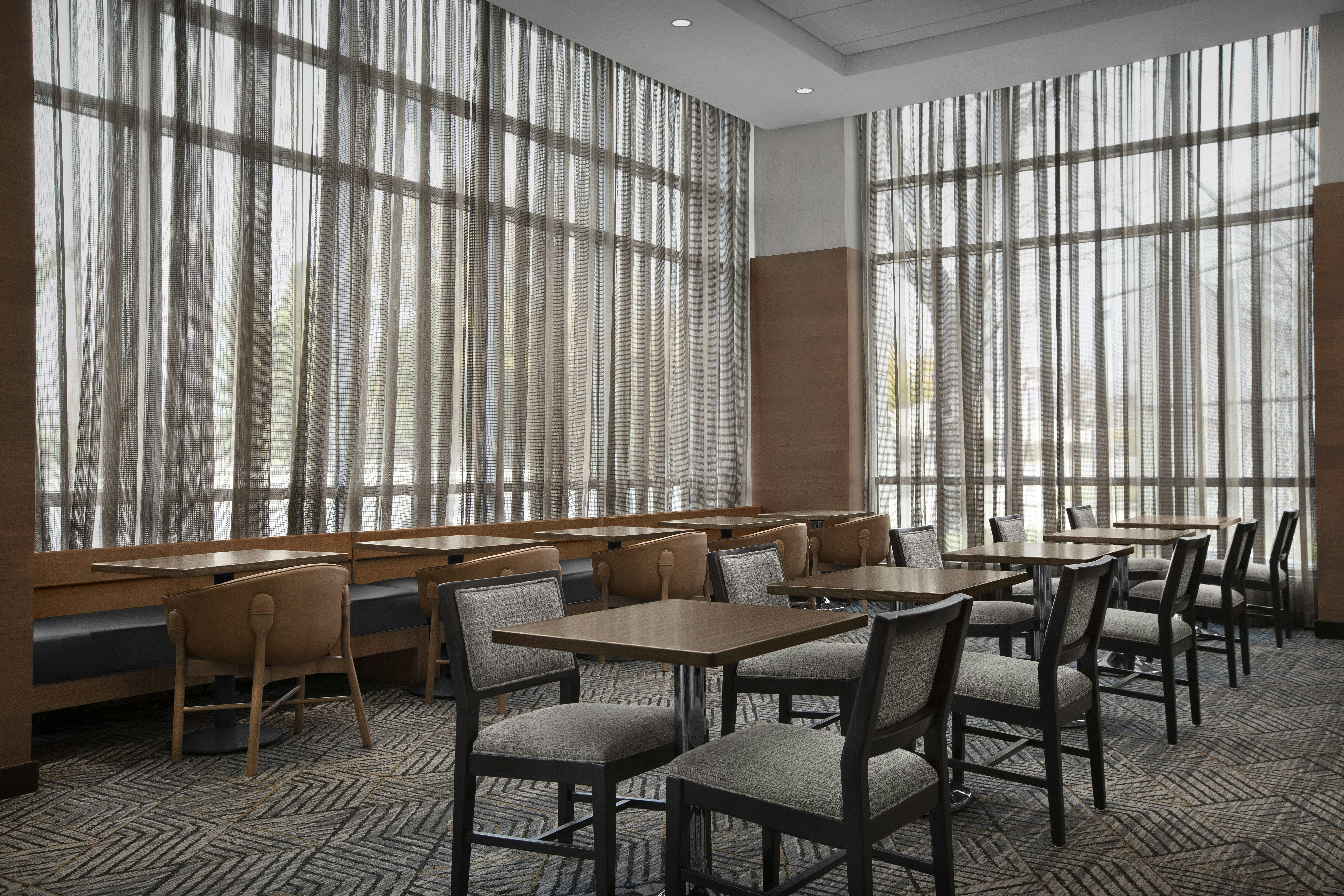 Homewood Suites By Hilton Washington Dc/Noma Union Station 42/58