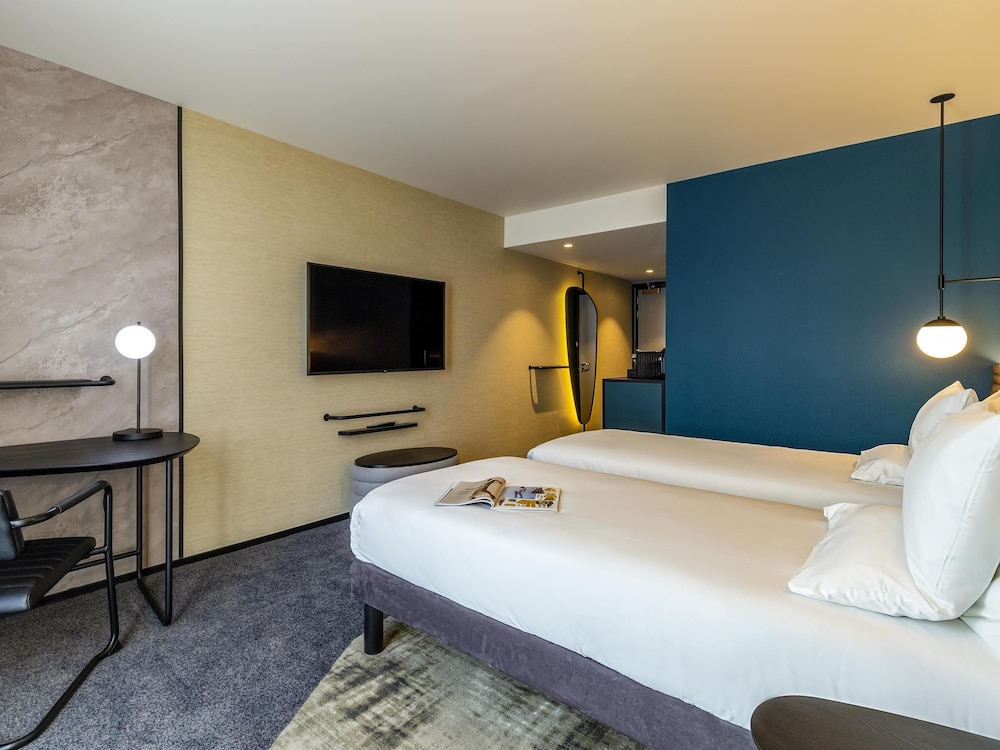 Novotel Liverpool Paddington Village 17/47
