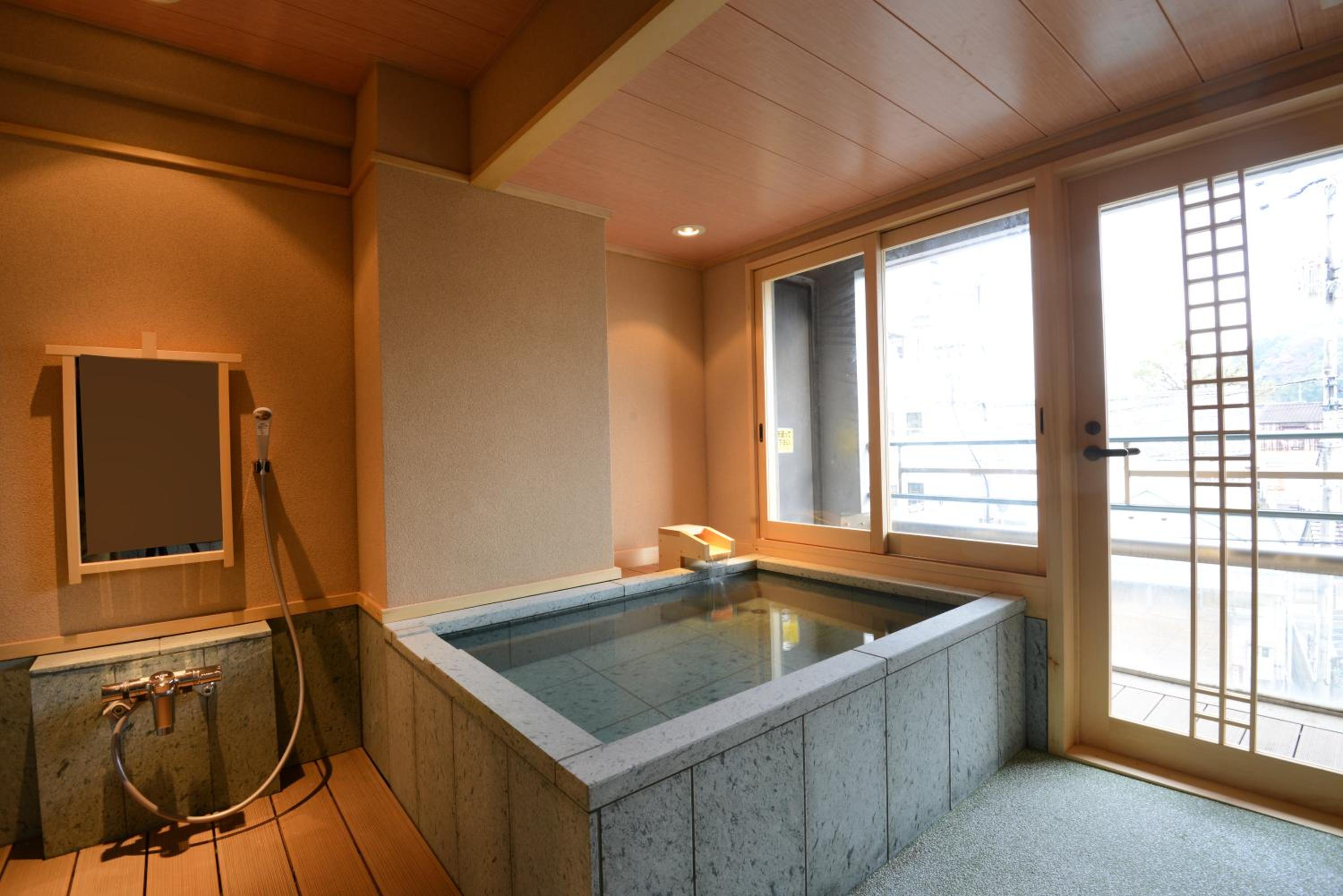 Konpira Onsen Kashikiri Yunoyado Kotone (ex. Private spa Hotel Kotone) 39/54