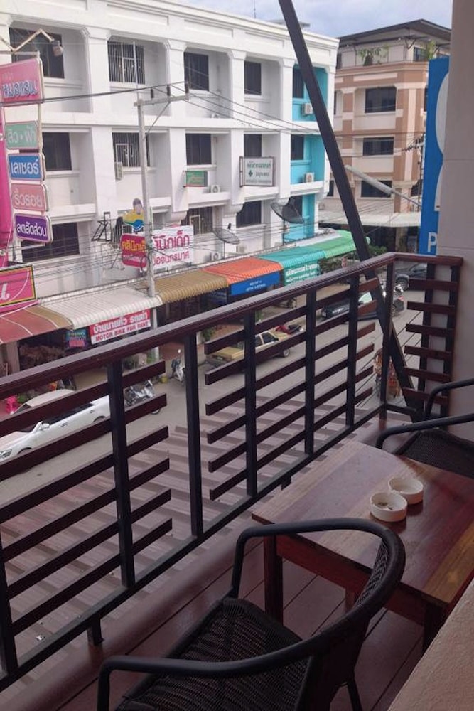 Krabi Orchid Hometel 48/67