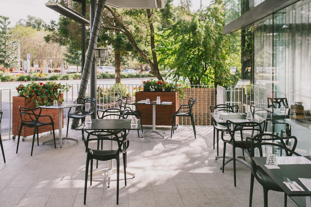 Mercure Brisbane Spring Hill 44/61