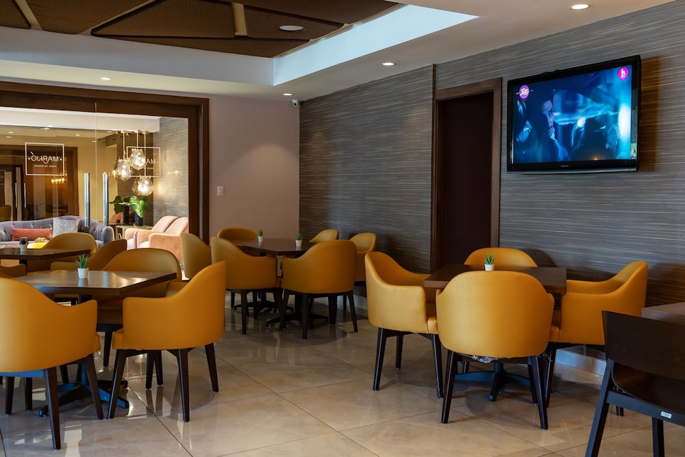 Hotel Aladino 51/55