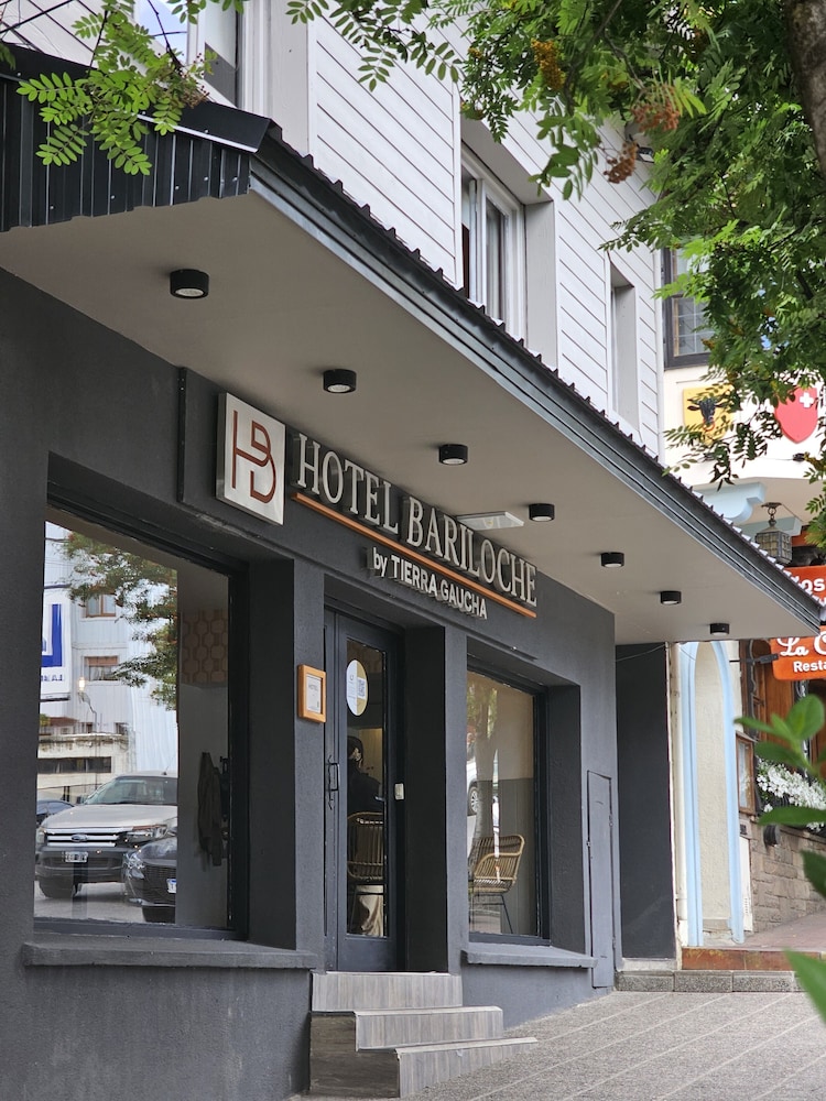 Hotel Bariloche By Tierra Gaucha 4/52