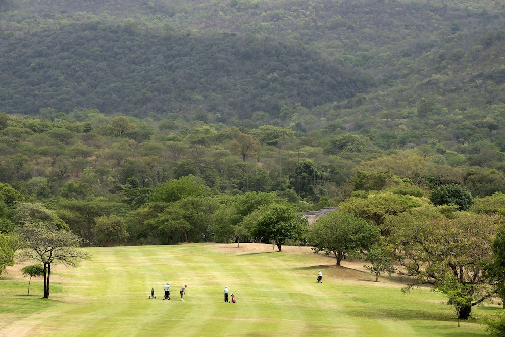 Kruger Park Lodge 61/67