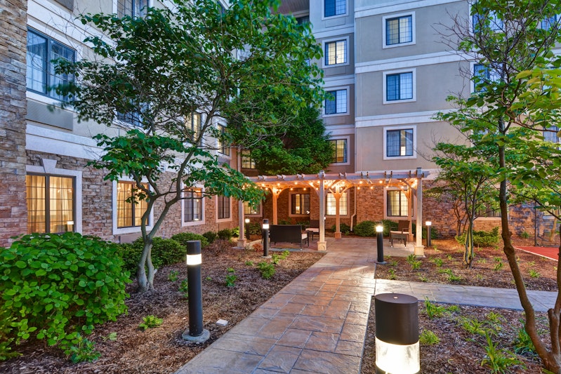 Homewood Suites by Hilton Aurora Naperville 19/22