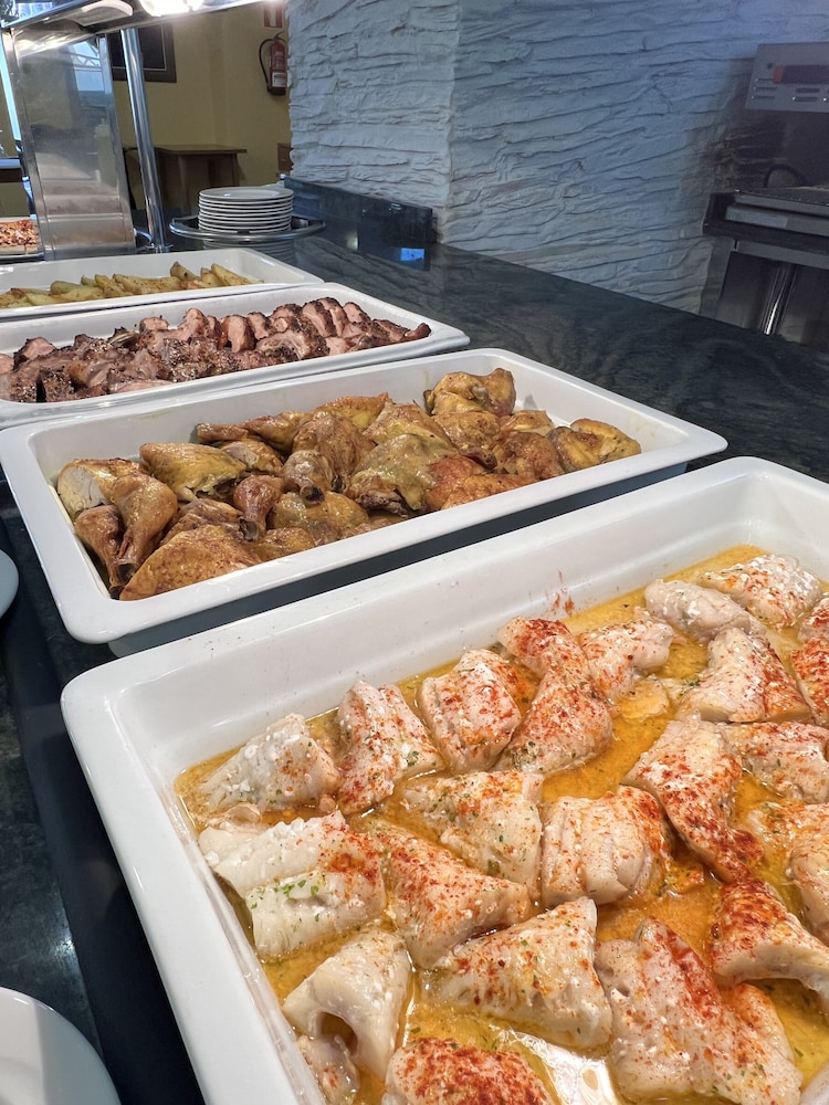 Hotel Perla Marina 16/50