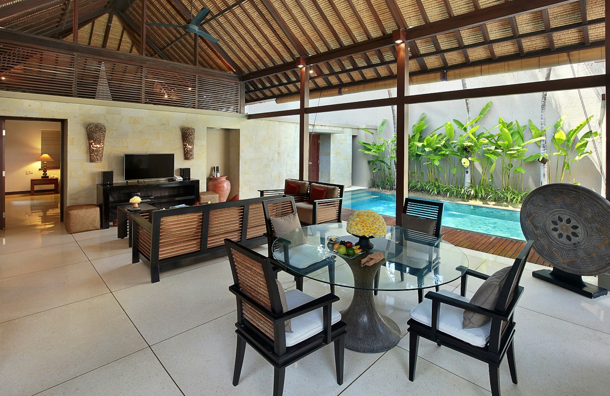 Bali Niksoma Boutique Beach Resort 43/74