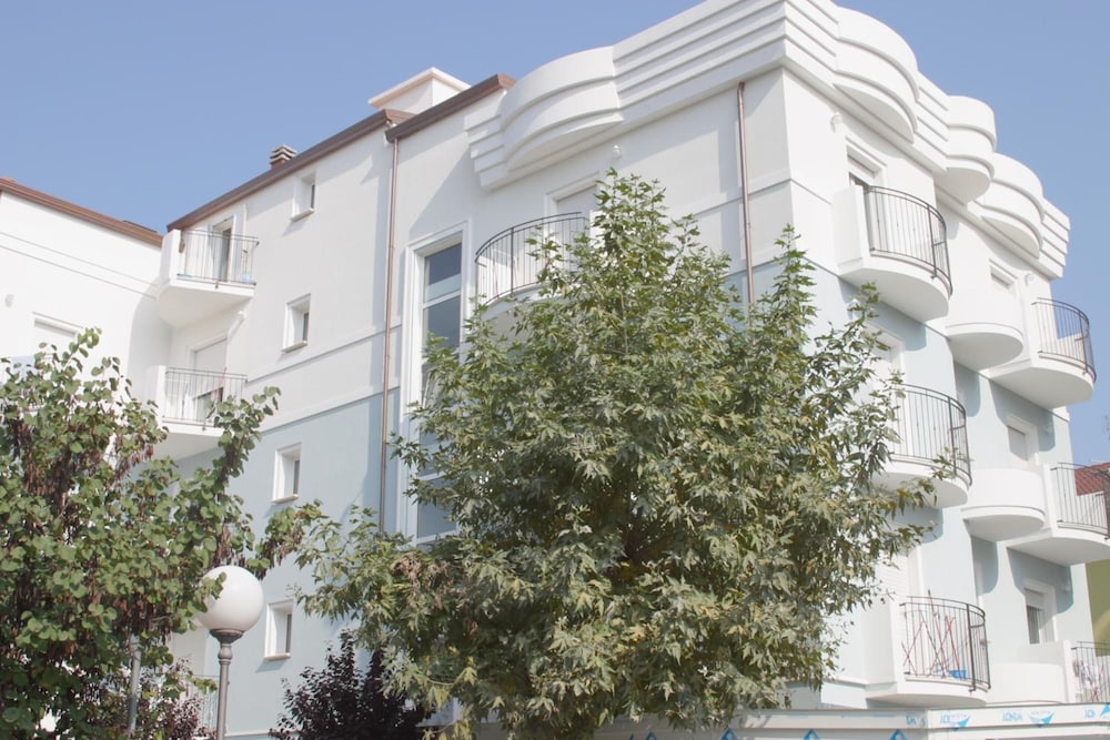 Residence Mareo 4/64