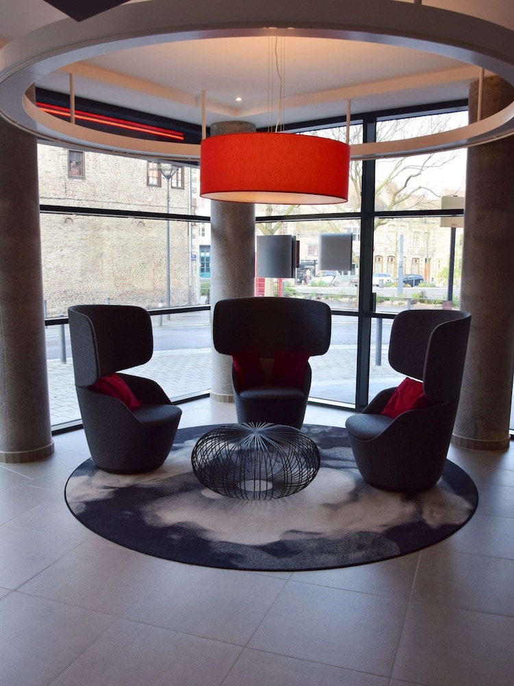 Mercure Valenciennes Centre 40/75