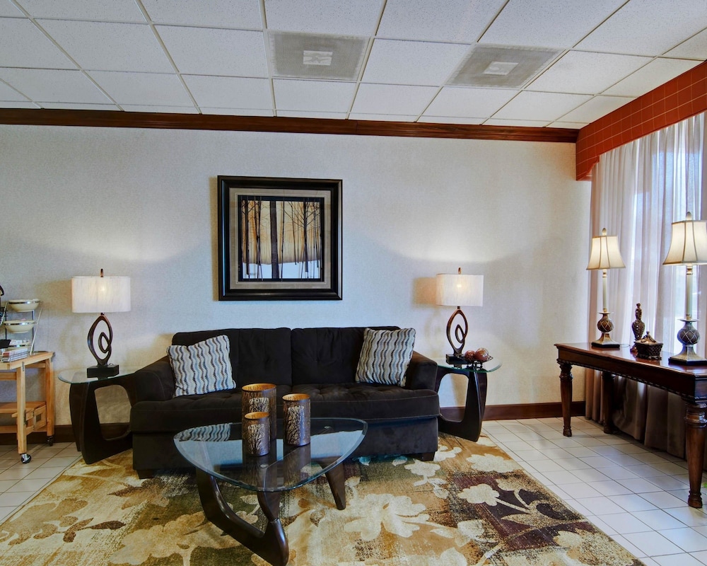 Quality Inn Beckley WV 31/46