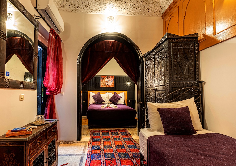 Riad Viewpoint 28/44