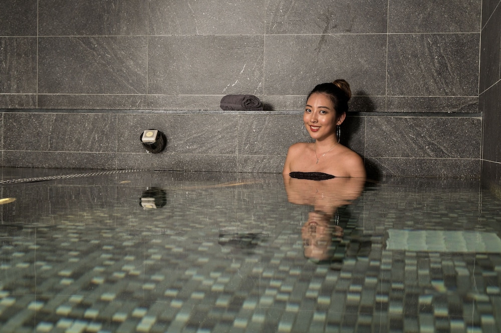 Evergreen Palace Hotel Chiayi 23/50