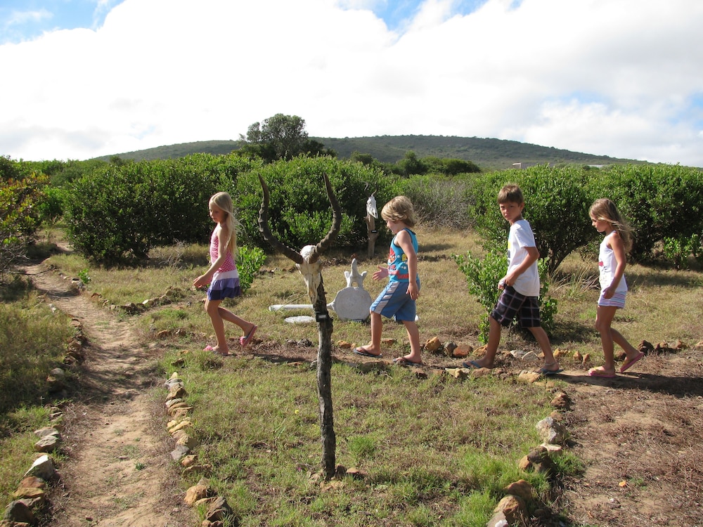 Garden Route Game Lodge 48/74