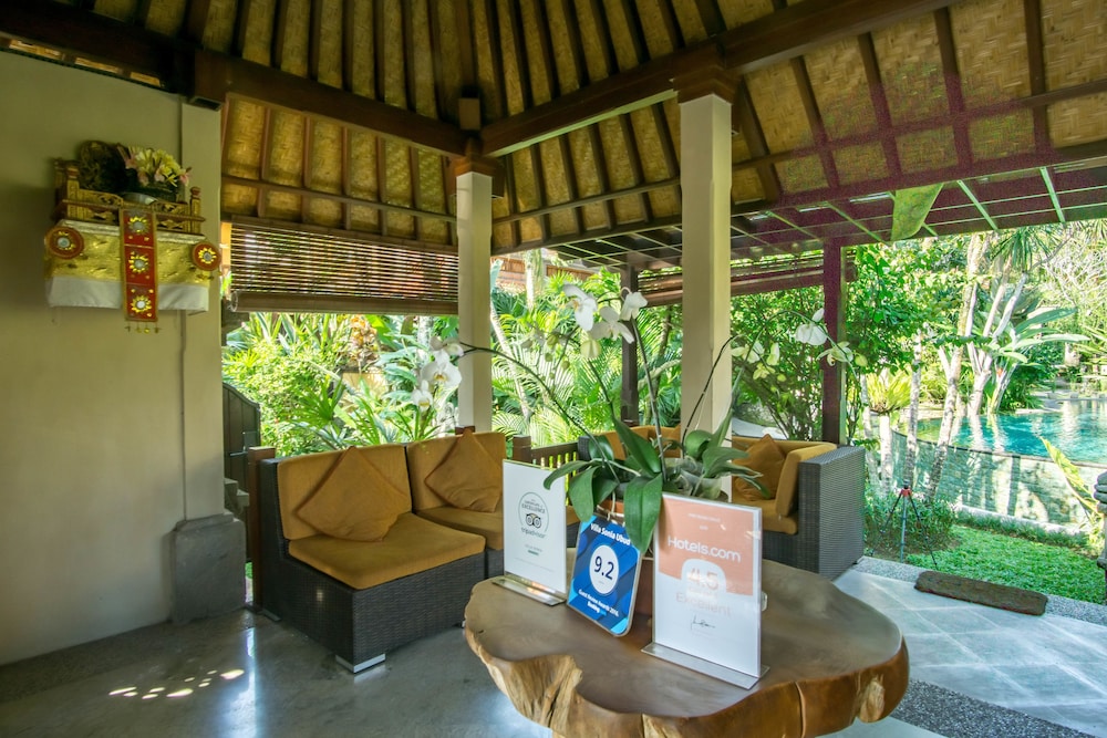 Villa Sonia 50/69