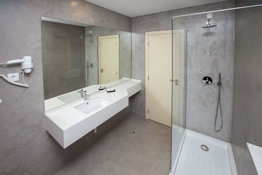 Foz Atlantida Aparthotel 52/53