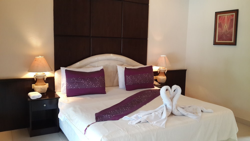 Serene Sands Health Resort 16/59