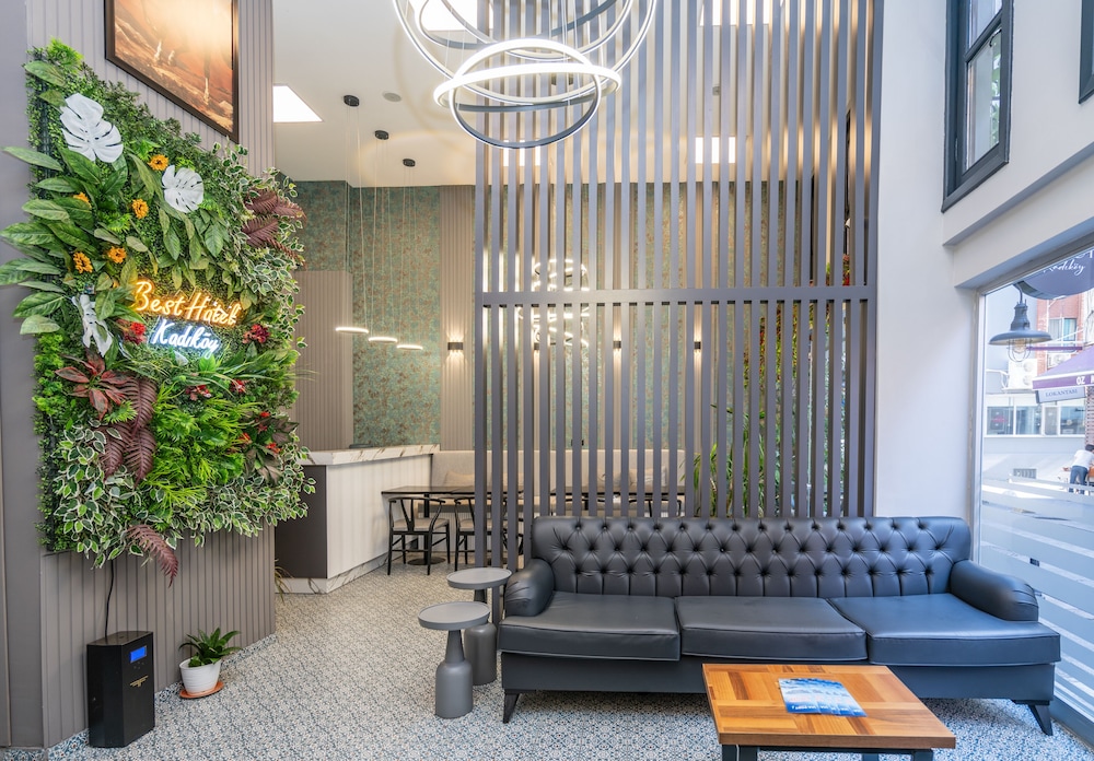 BEST HOTEL KADIKOY 19/30