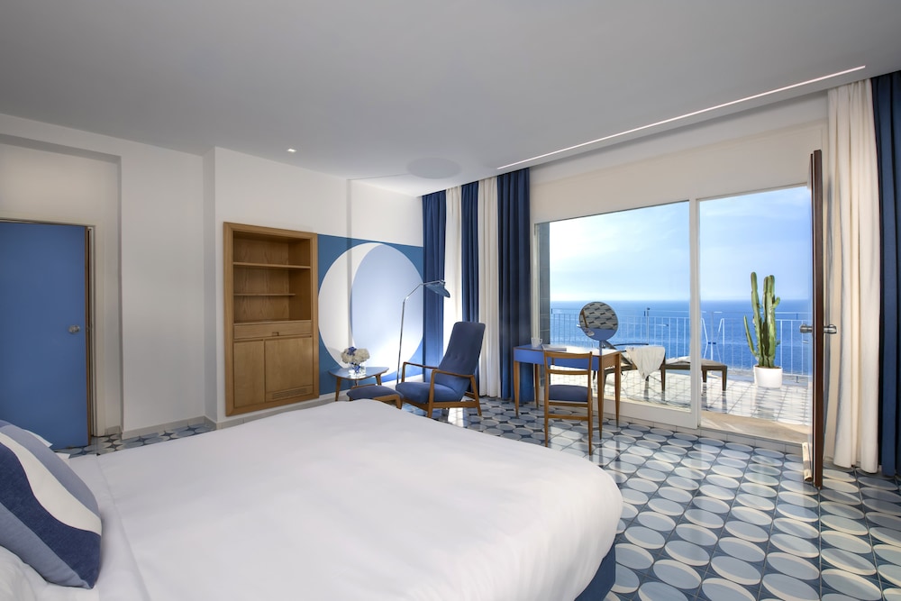Parco Dei Principi Sorrento Hotel 19/55