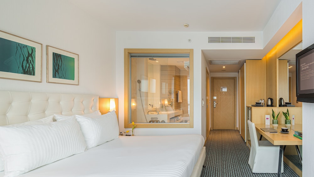 Wyndham Ankara 46/75