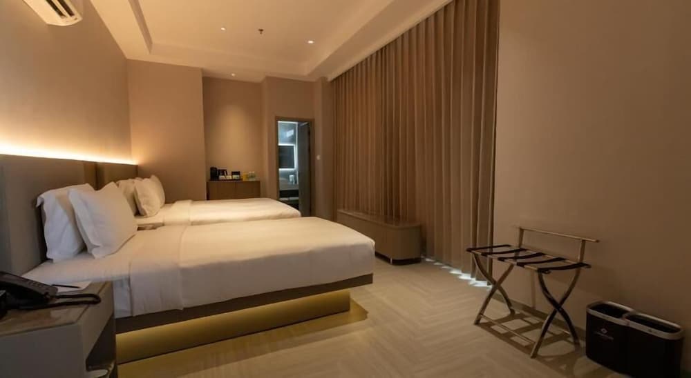Landison Hotel Penang 10/50