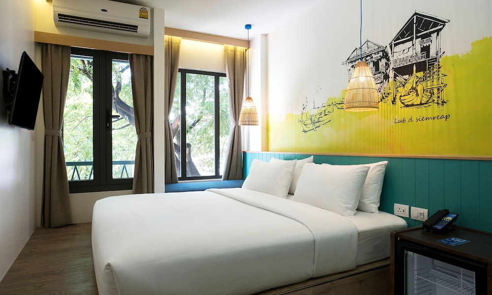 Lub d Cambodia Siem Reap 33/72
