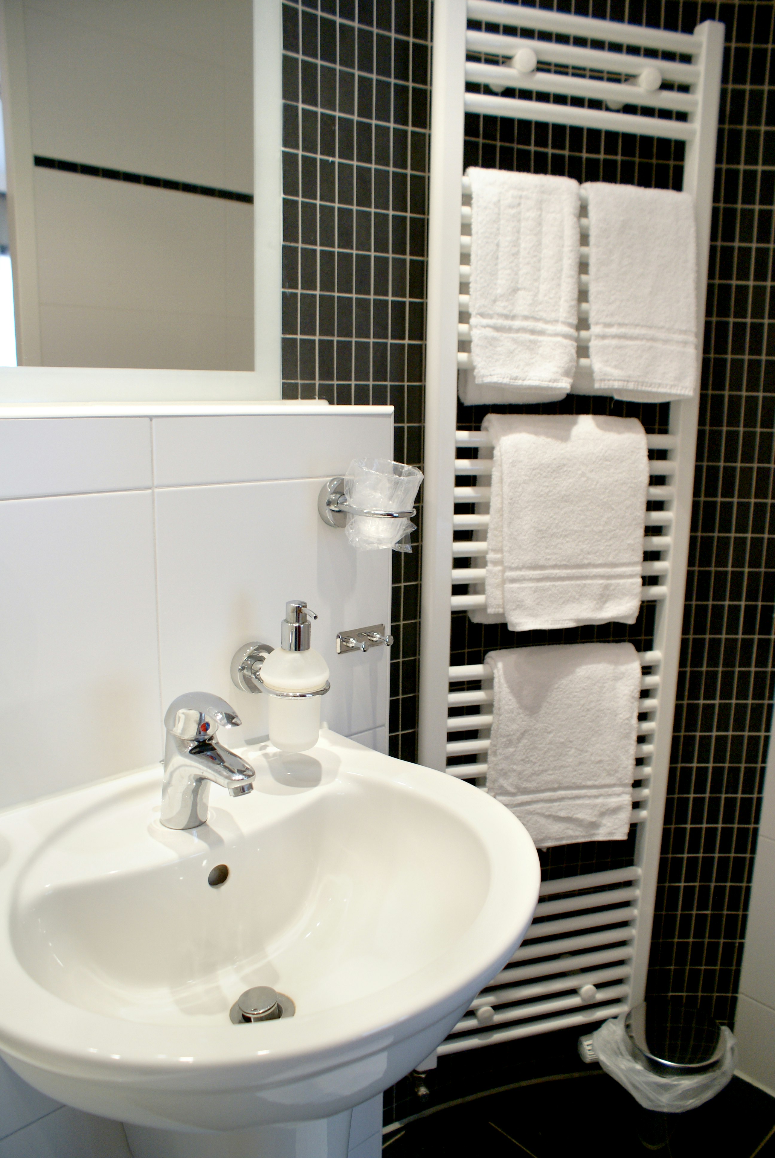 Fletcher Hotel-Restaurant De Kempen 42/44