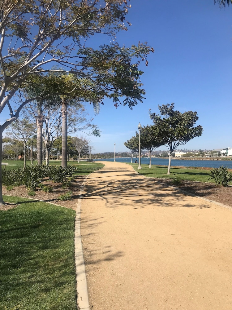 Homewood Suites By Hilton San Diego Airport Liberty Station 25/69
