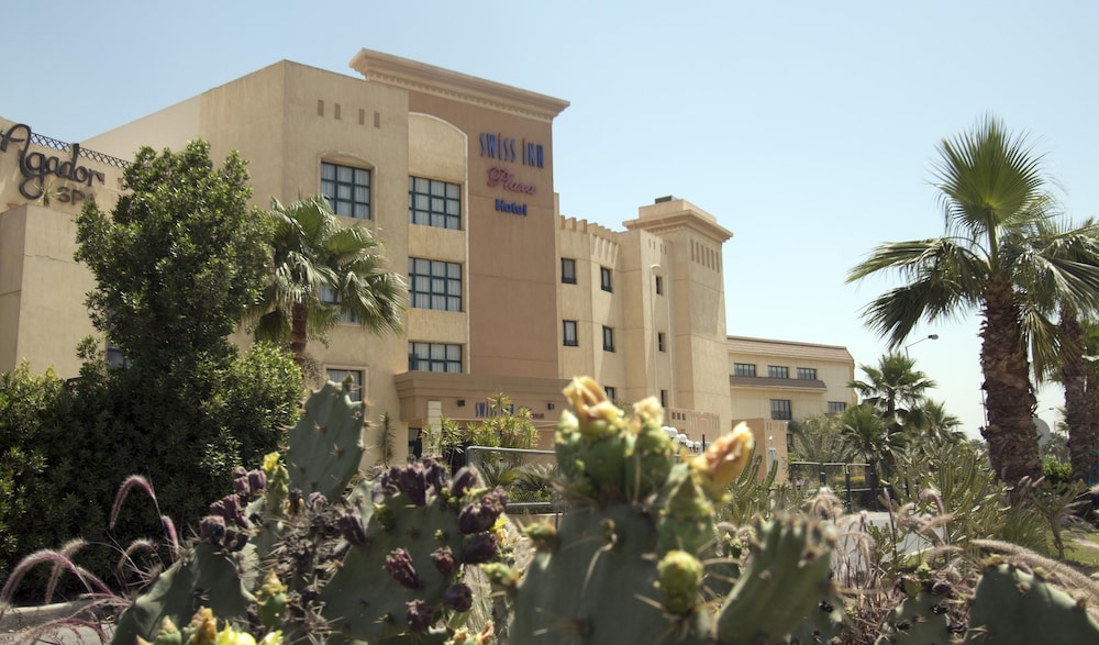 Swiss Inn Plaza 3/33