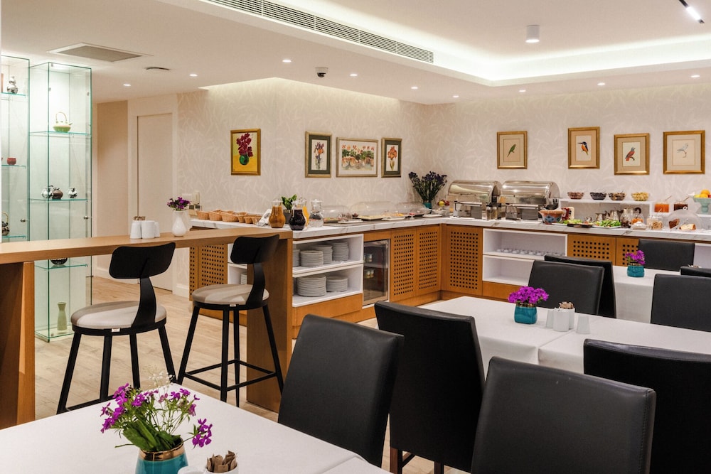 Cheya Residences Nisantasi Deluxe 56/71