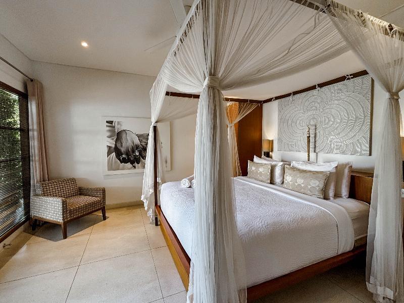 2 Bedroom Pool Villa 2/3