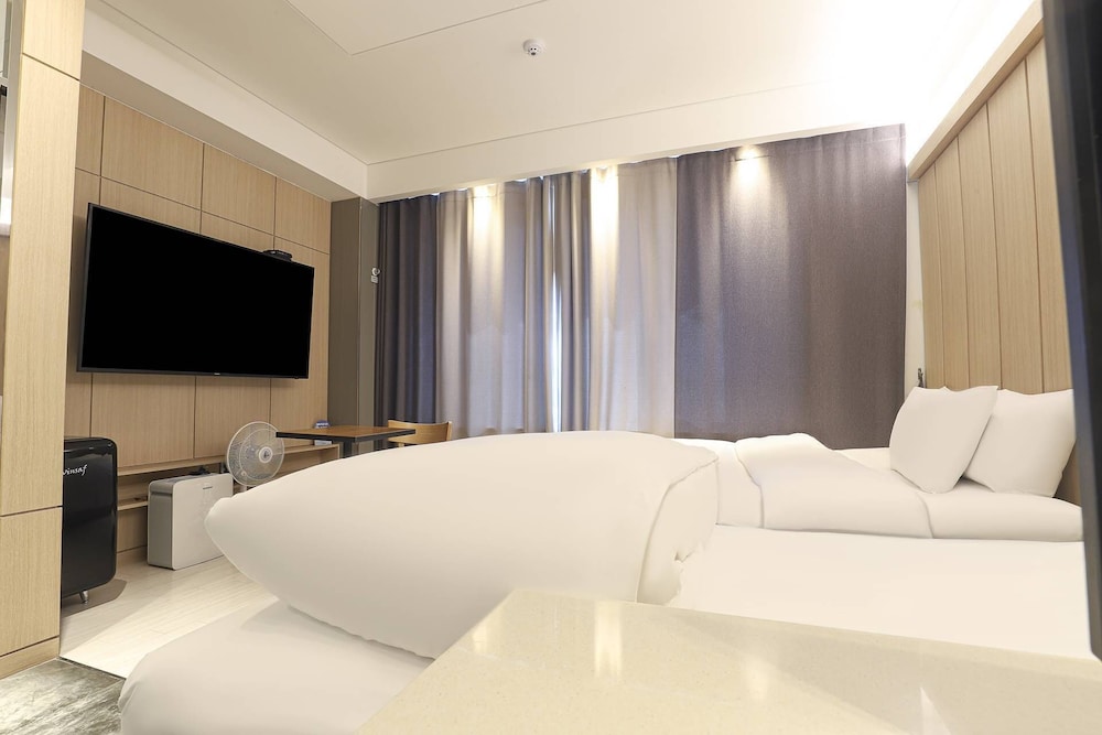 Hotel Yeogiuhtte Seodaegu 19/50