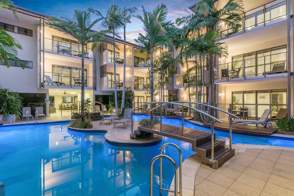 Shantara Resort Port Douglas - Adults Only Retreat 3/72