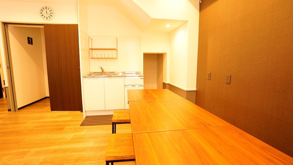House Ikebukuro – Hostel 28/50