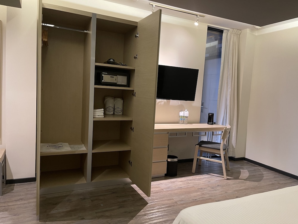 HOTEL PUNTO MX 35/80